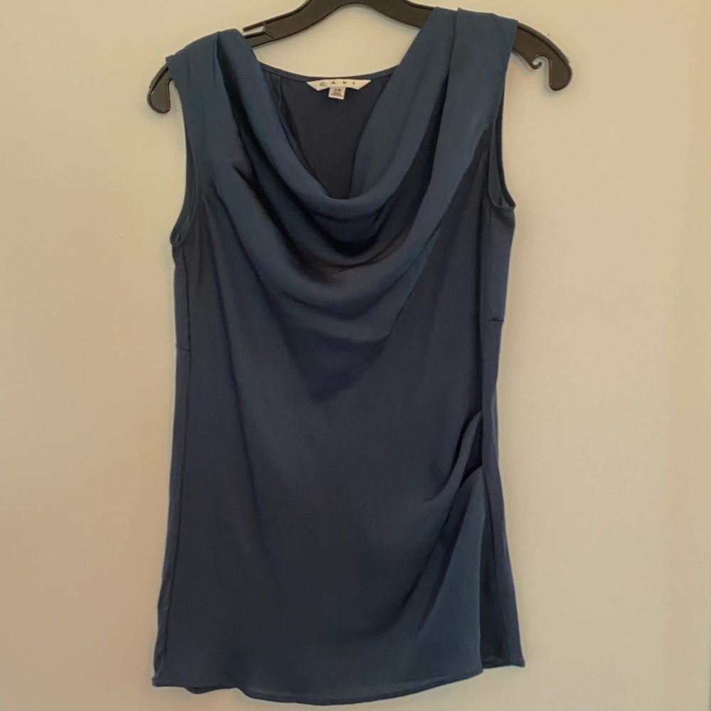 Cabi tank